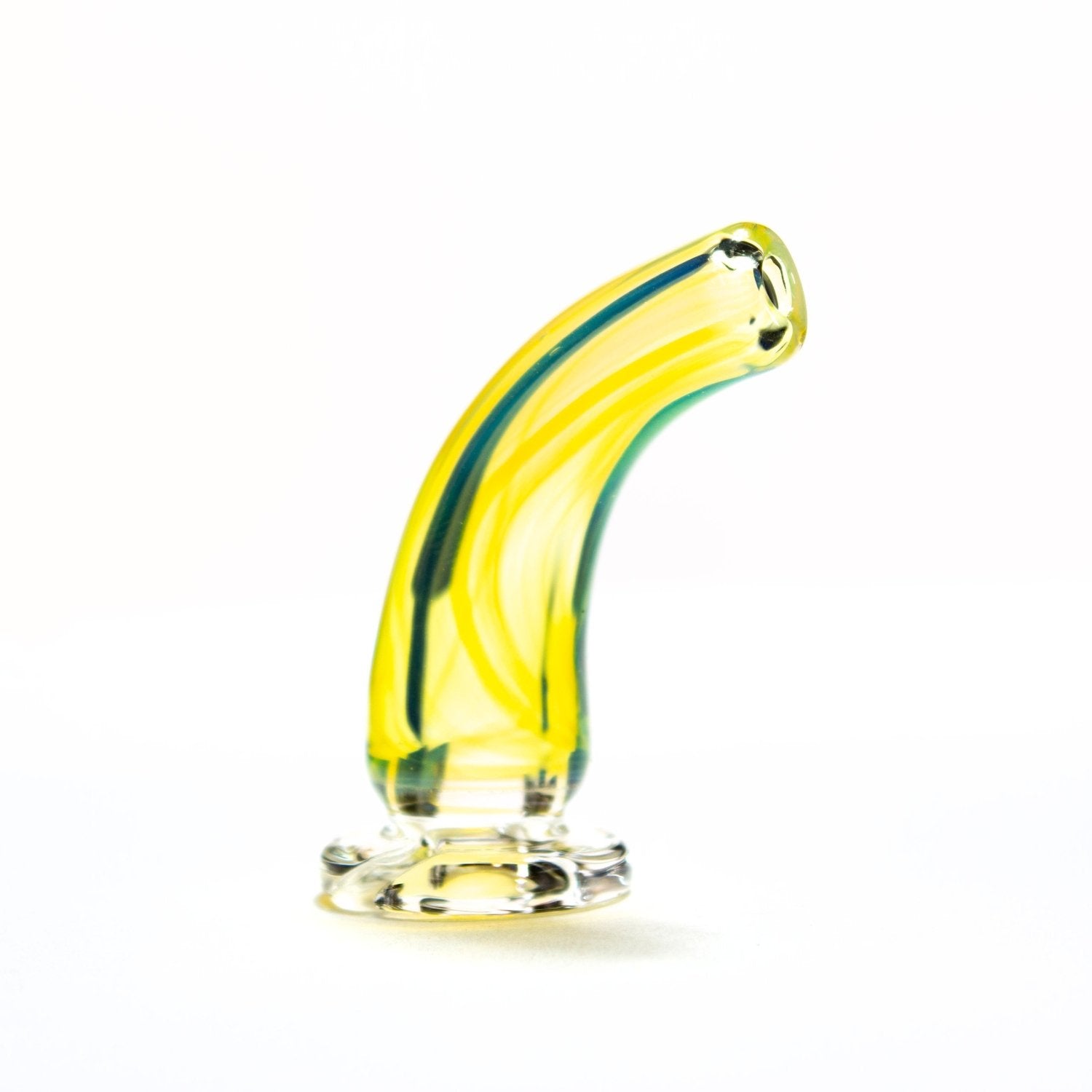 Keys Glass Keys - Proxy Core Curved Tip Heady Proxy Attachments | Planet Caravan